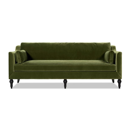 Josephine - Upholstered Modern Sofa Jennifer Taylor Home