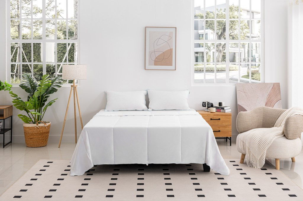 MLILY Super Cooling - Duvet Insert MLILY
