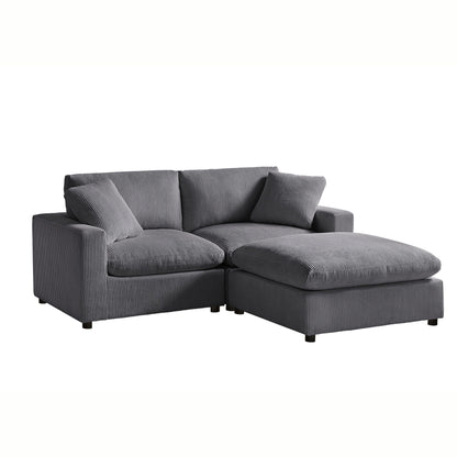 Chelsea - Modular Sectional Home Essentials