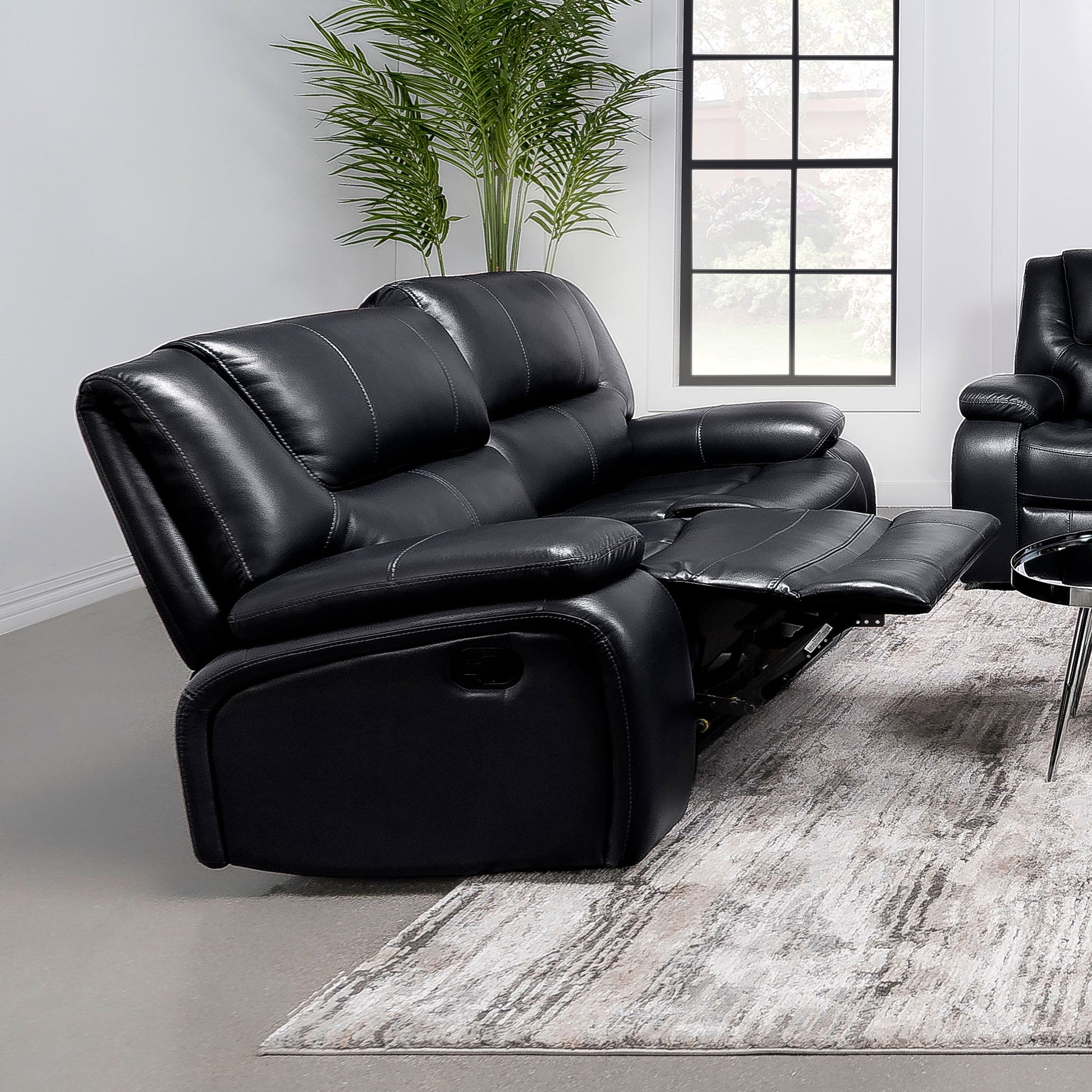 Elodie - Motion Reclining Loveseat Furniture Max