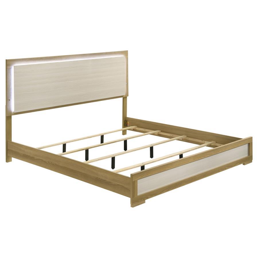 Hyland - Bedroom Set Coaster Fine Furniture