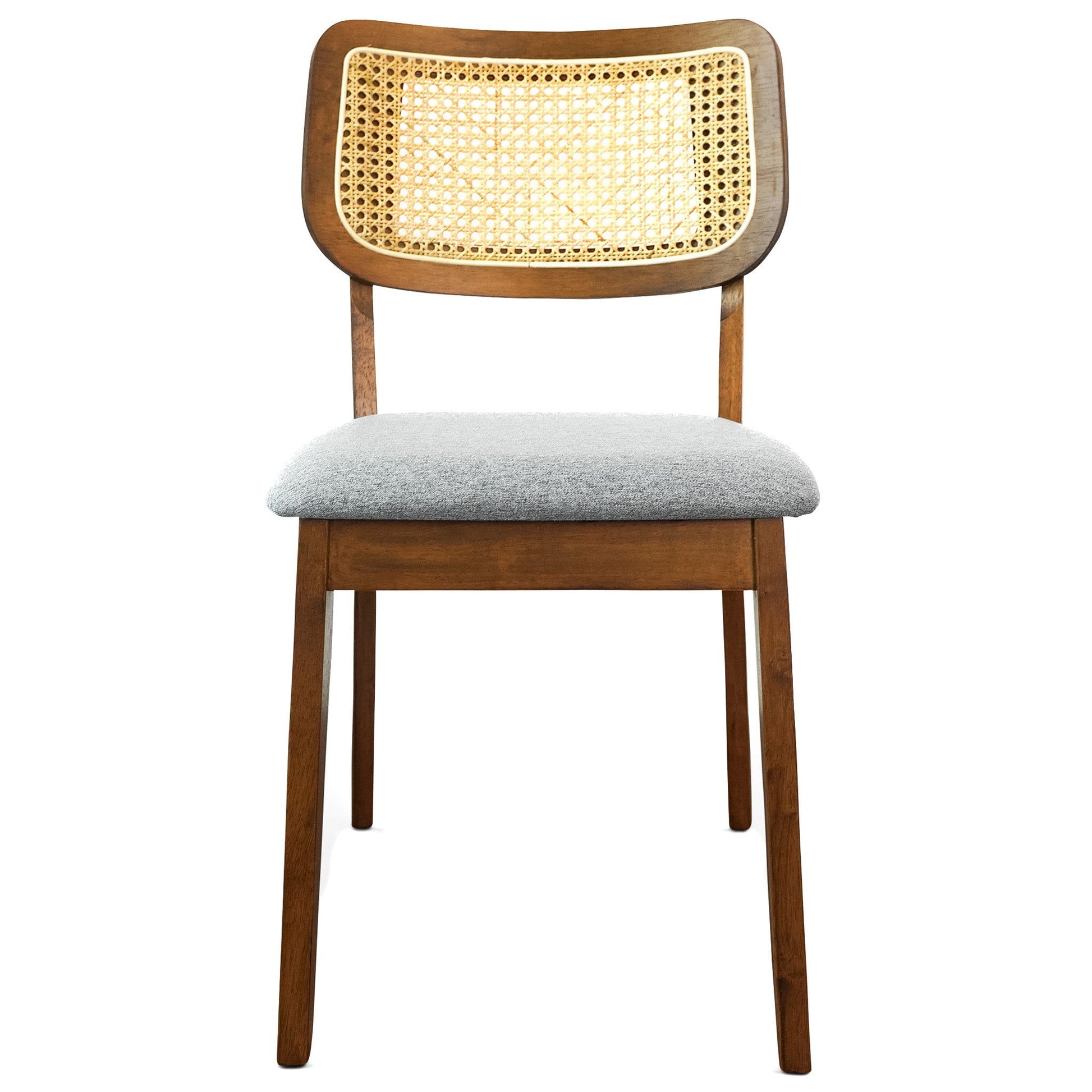 Kaden - Elegant Design Dining Chair (Set of 2) Ashcroft Furniture