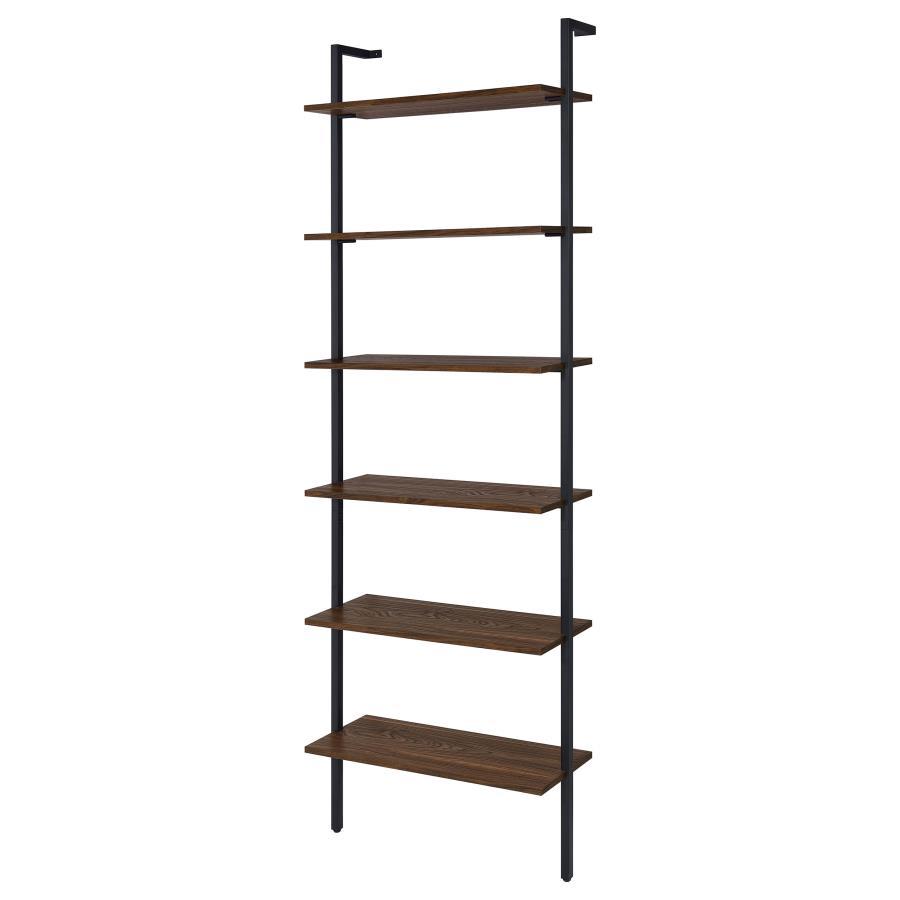 Owens - Wall Bookshelf Coaster Fine Furniture