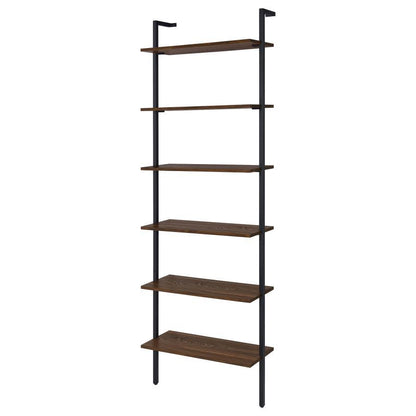 Owens - Wall Bookshelf Coaster Fine Furniture