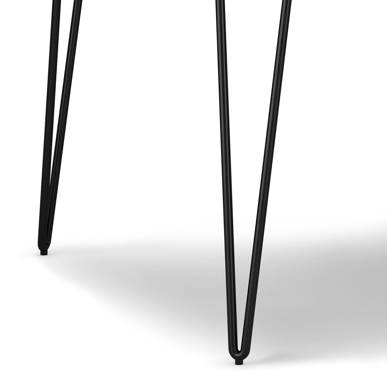 Hunter - Square Tabletop Dining Table Simpli-Home