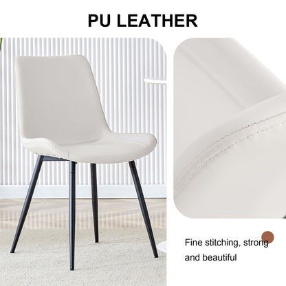 Modern Medieval Style Restaurant Cushioned Chairs With Suede Backrests Home Essentials