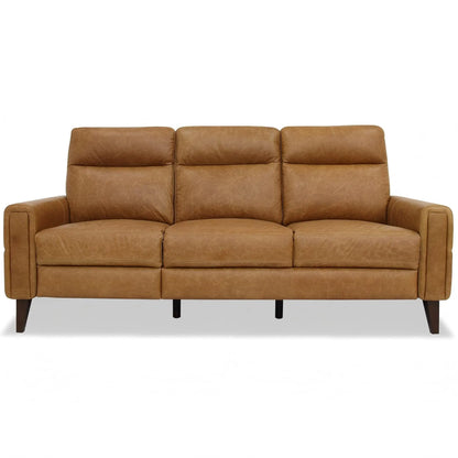 Elliot - Incliner Sofa Left Ashcroft Furniture