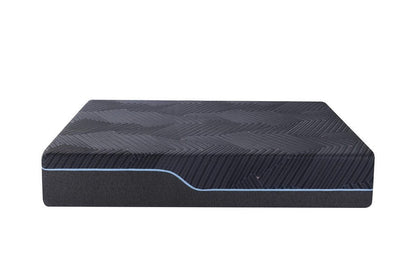MLILY Midnight Ice - 3.0 Plush Mattress MLILY