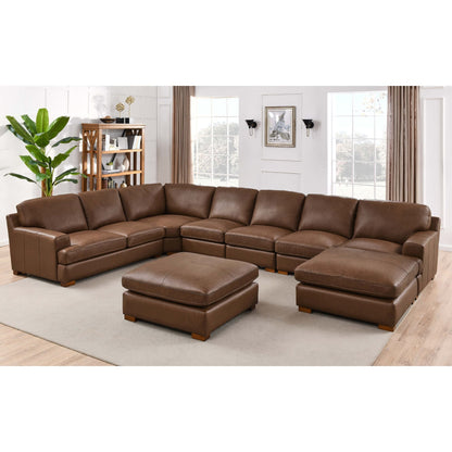 Large Seating Modular Sectional Home Essentials