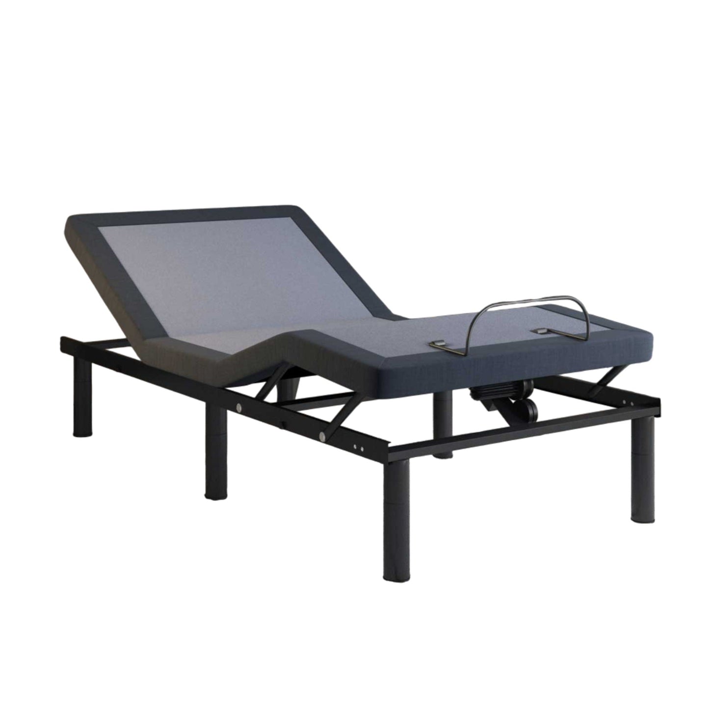 Bt2000 - Adjustable Bed Base With Full-Range Positions Adjustment BedTech