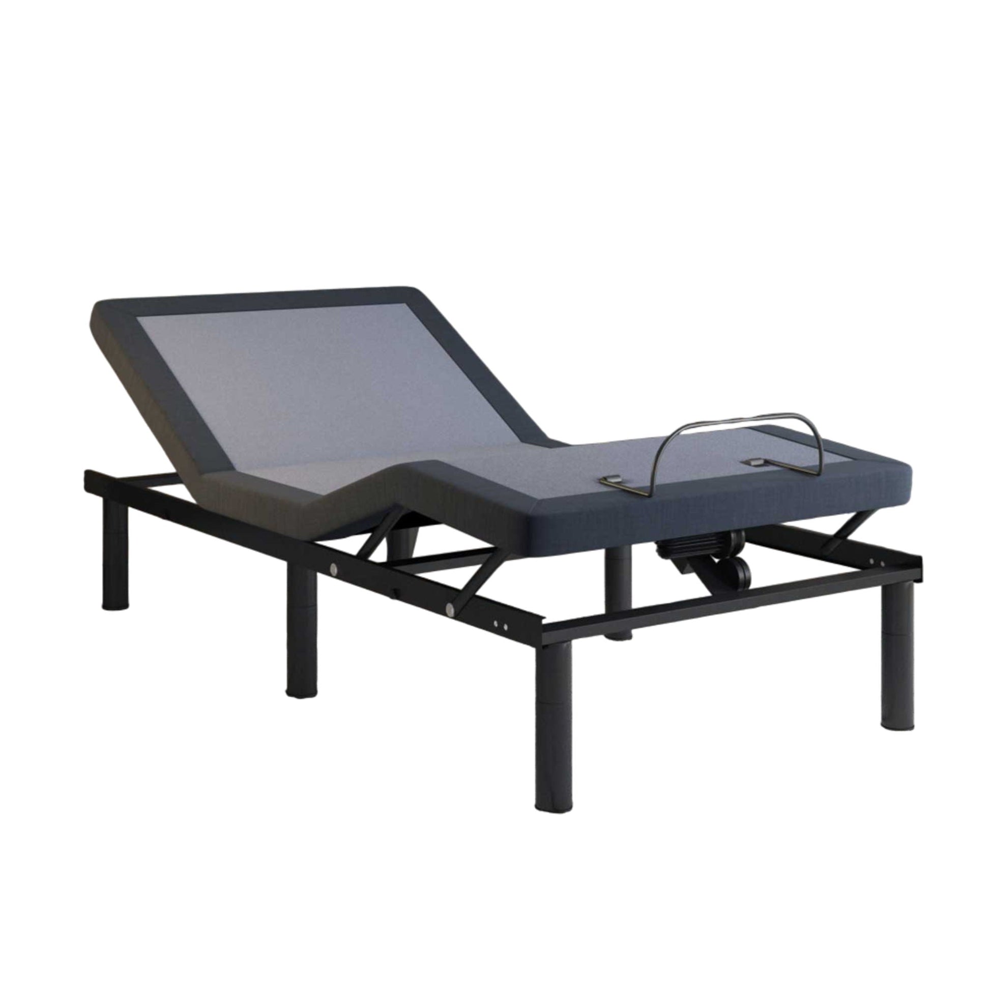 Bt2000 - Adjustable Bed Base With Full-Range Positions Adjustment BedTech
