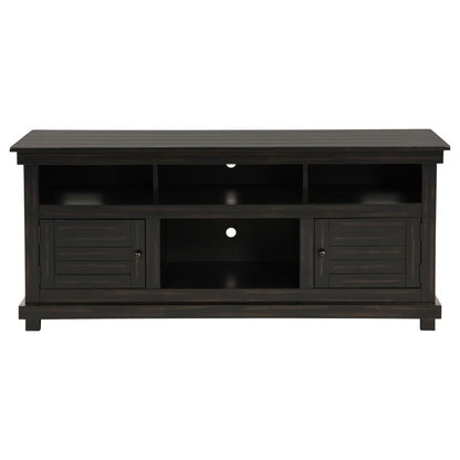 Payne - TV Stand Media Console Coaster Fine Furniture