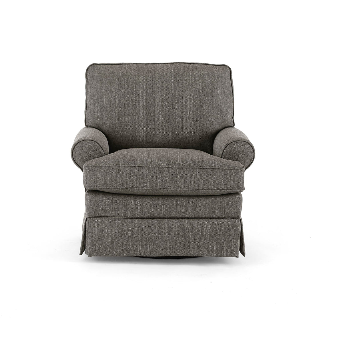 Quinn Swivel Glider Best Home Furnishings