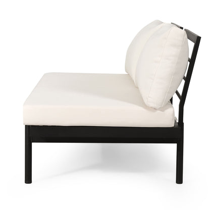 Theo - 2 Seater Sofa Noble House