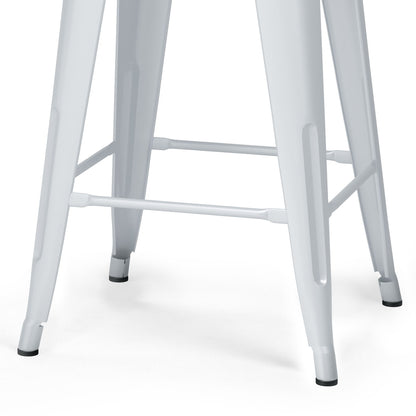 Rayne - Multi-Functional cBar Stool Simpli-Home