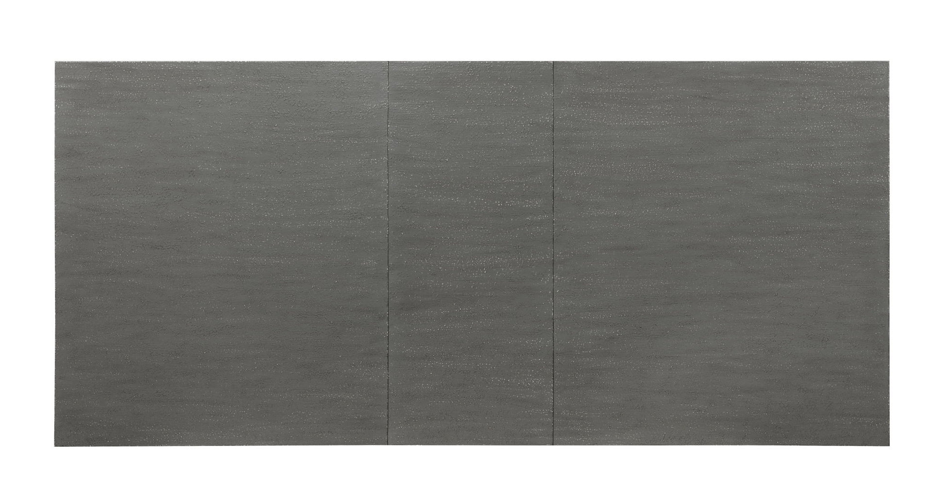 Katia - Dining Table With Leaf - Gray / White Acme