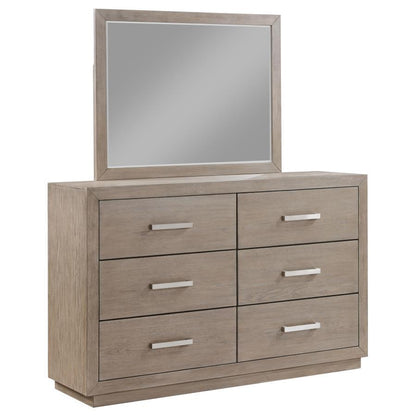 Kenora - 6-Drawer Dresser Coaster Fine Furniture
