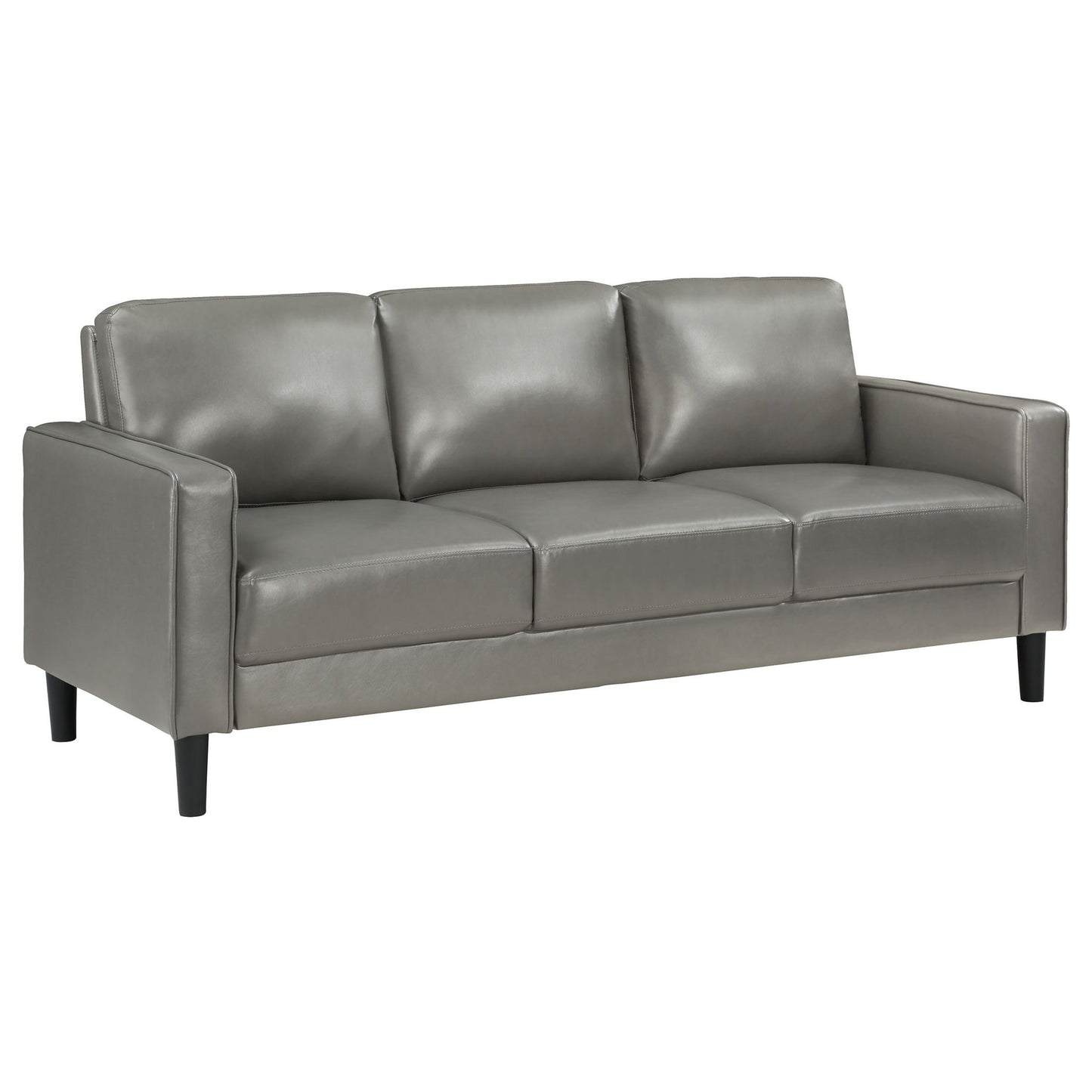 Farallone - Track Arm Sofa Set Furniture Max