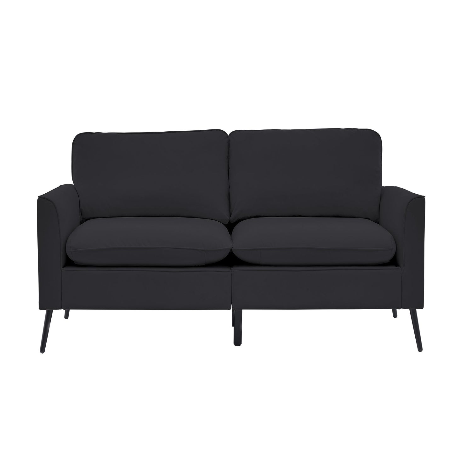 Upholstered Loveseat, For Living Room Home Essentials