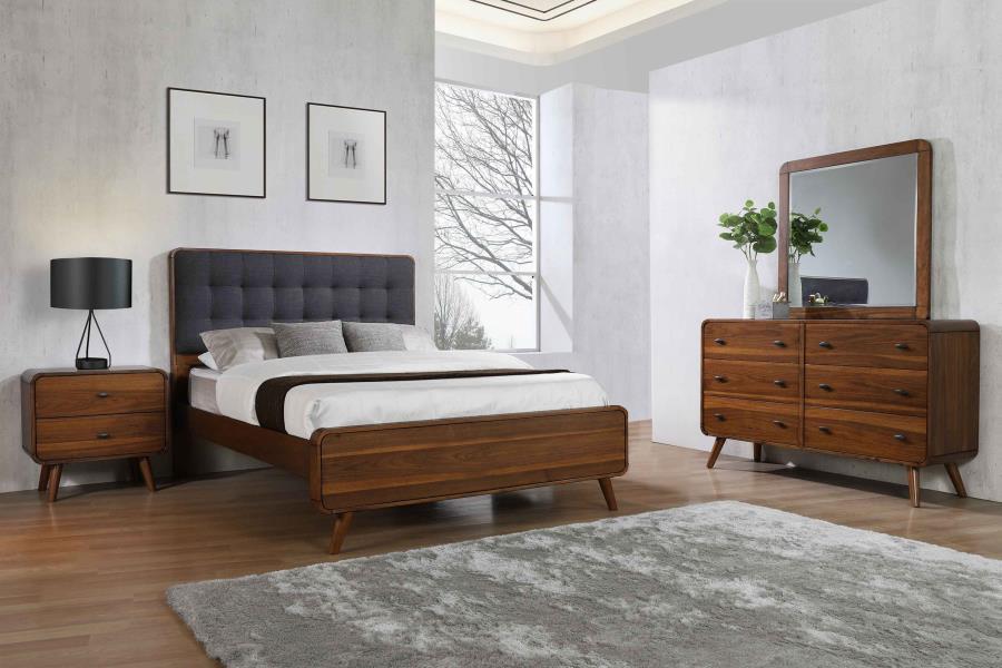 Robyn - Bedroom Set Coaster Fine Furniture