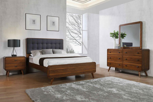 Robyn - Bedroom Set Coaster Fine Furniture