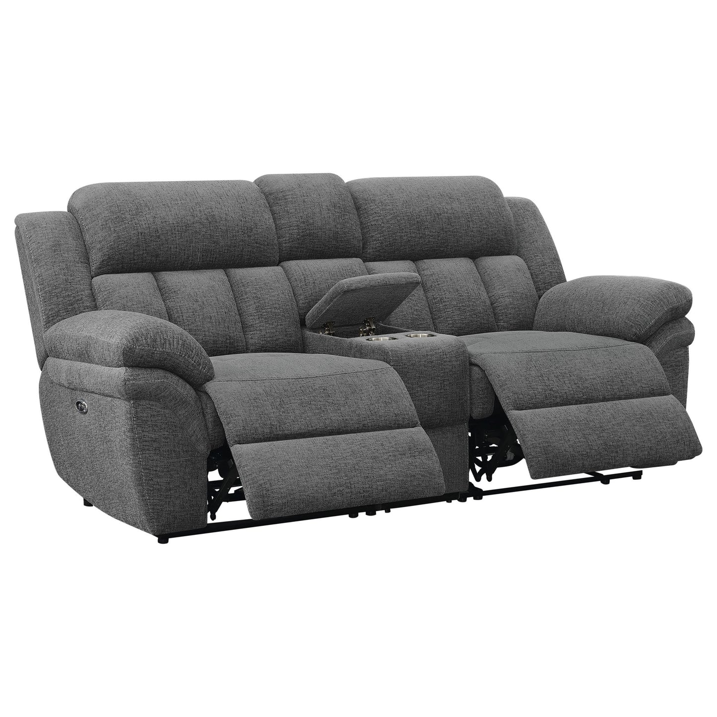 Divine - Loveseat Furniture Max