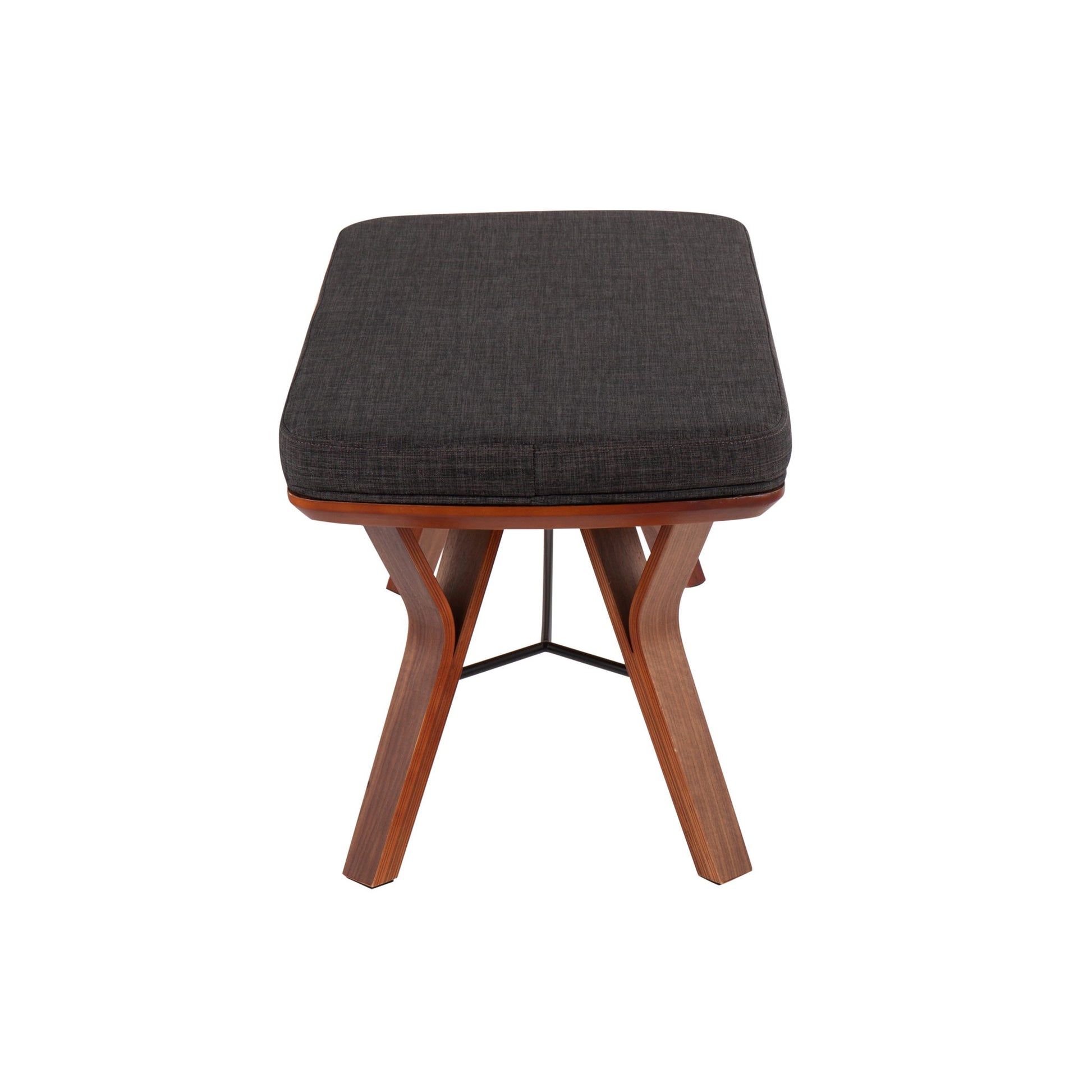 Folia - Mid Century Modern Bench Lumi Source