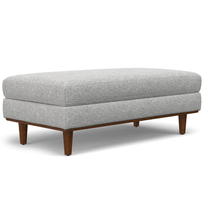 Morrison - Handcrafted Ottoman Simpli-Home