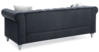 Raisa - Sofa Glory Furniture