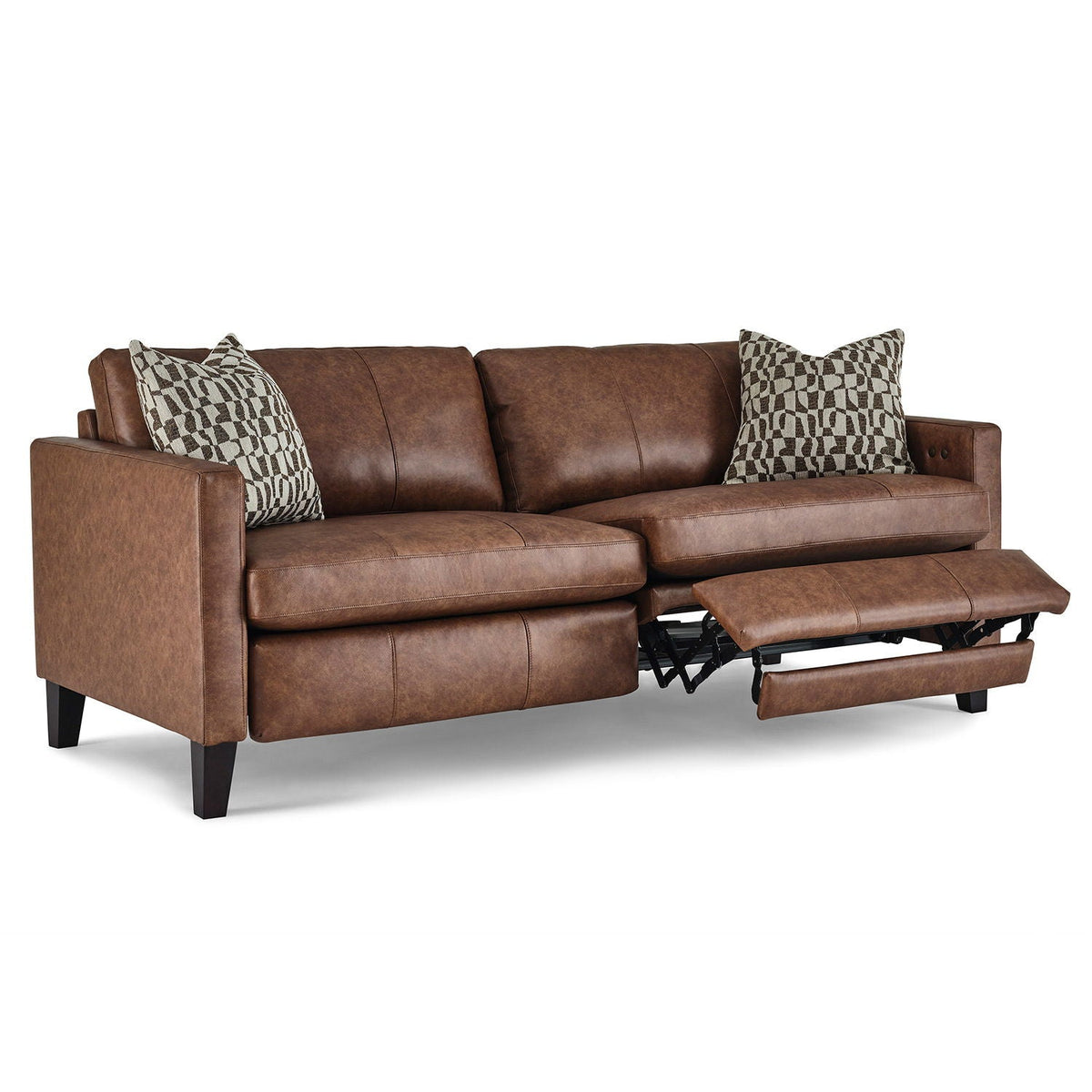 Traftly Incliner Sofa Best Home Furnishings
