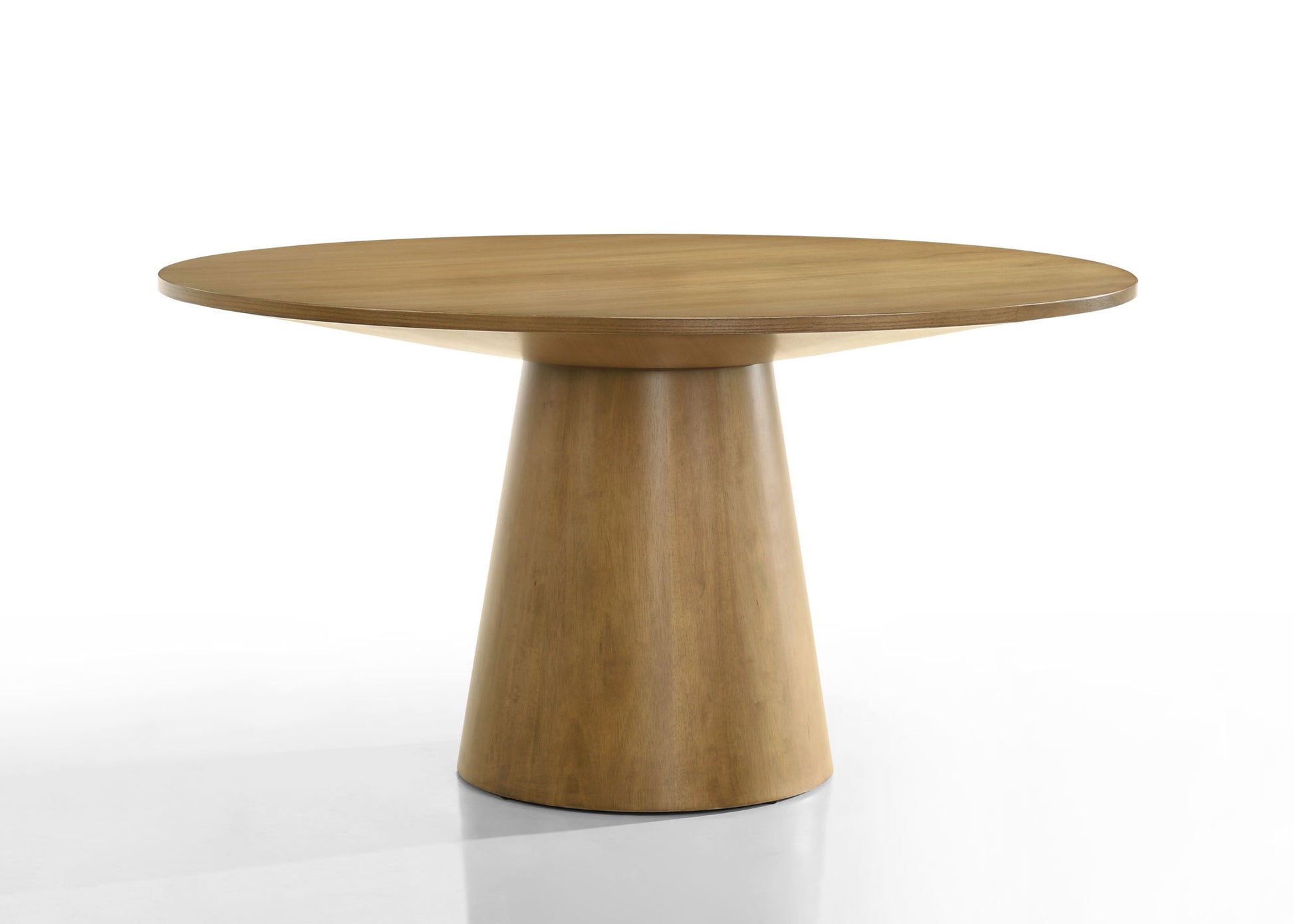 Jasper - 59" Round Dining Table Set Lilola Home
