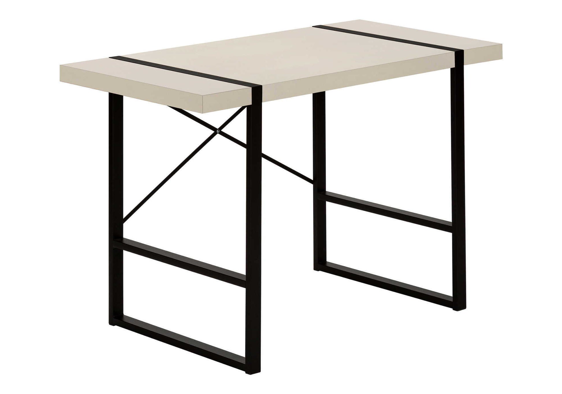 Computer Desk For Home Office Laptop, Contemporary & Modern 8th Street