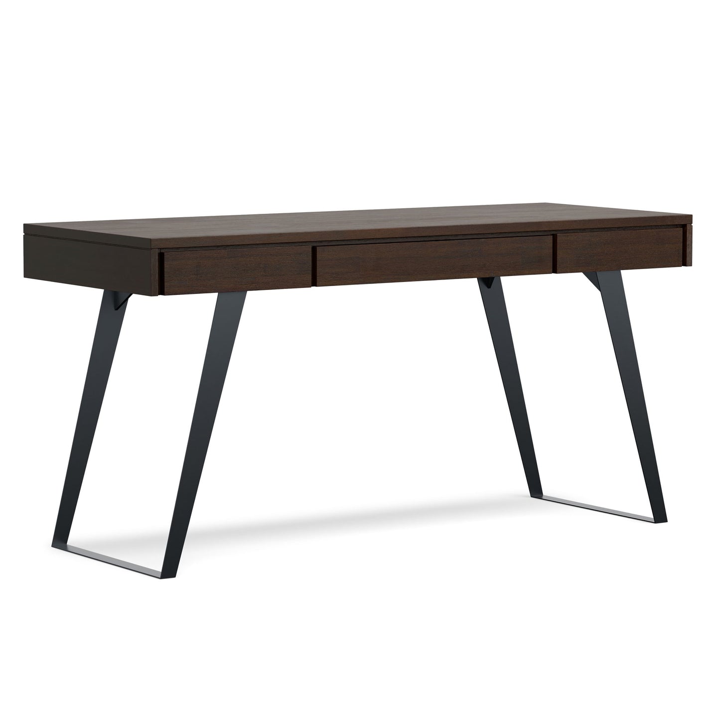 Lowry - Handcrafted Desk Simpli-Home