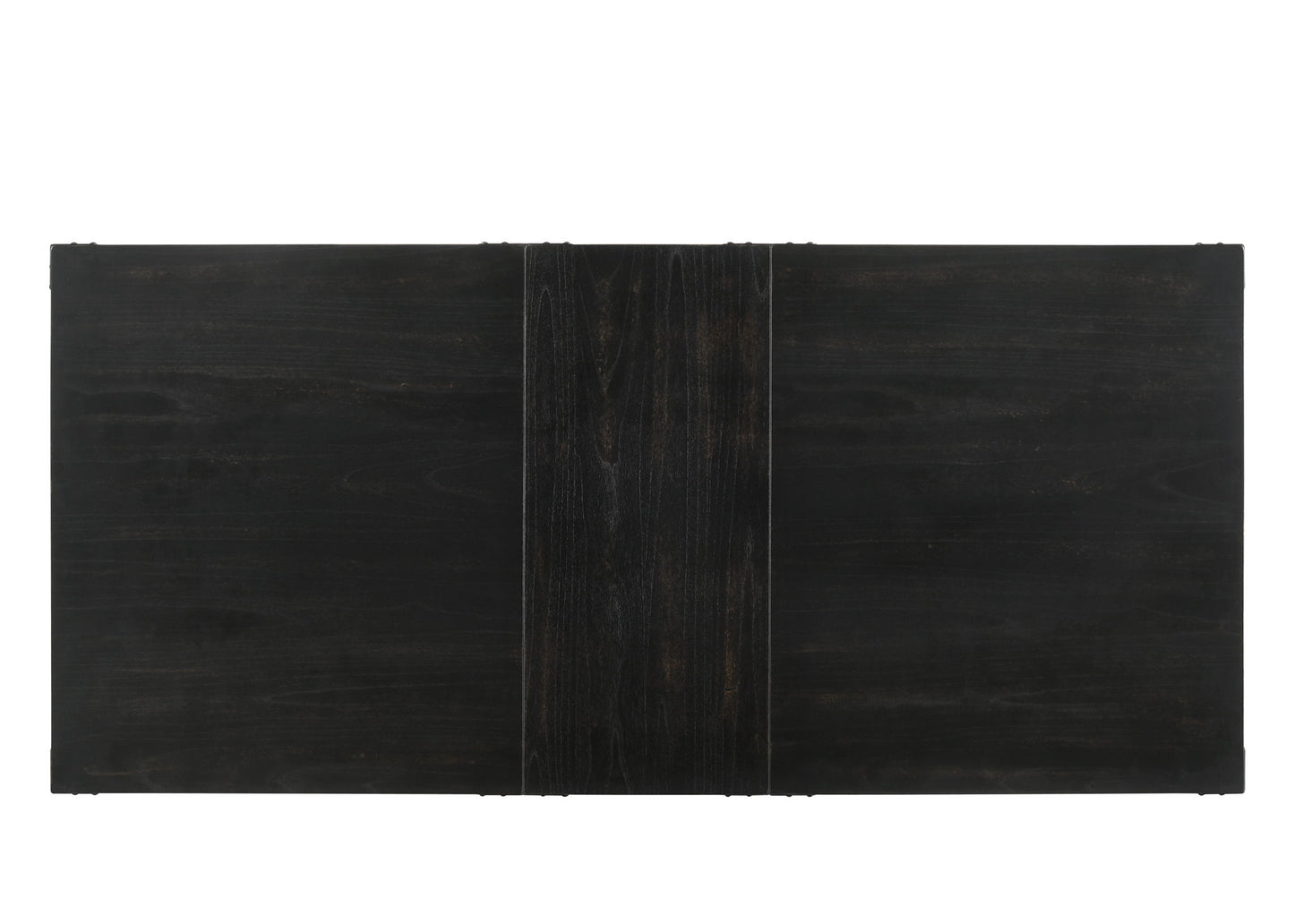 Morland - Dining Table - Black Acme