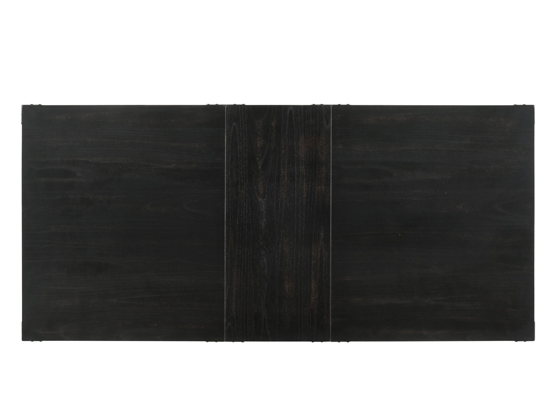 Morland - Dining Table - Black Acme