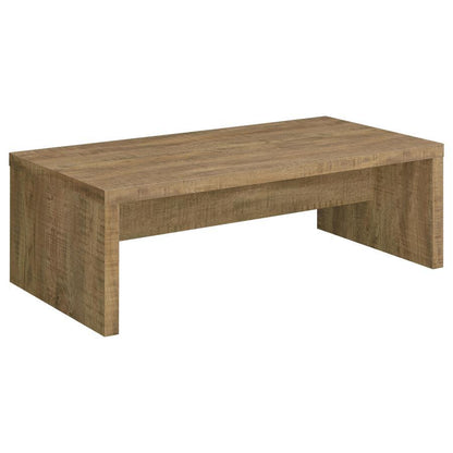 Lynette - Rectangular Engineered Wood Table Coaster Fine Furniture