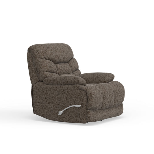 Swivel Glider Recliner Home Essentials
