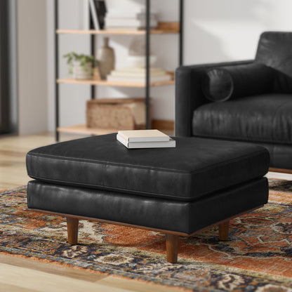 Morrison - Handcrafted Ottoman