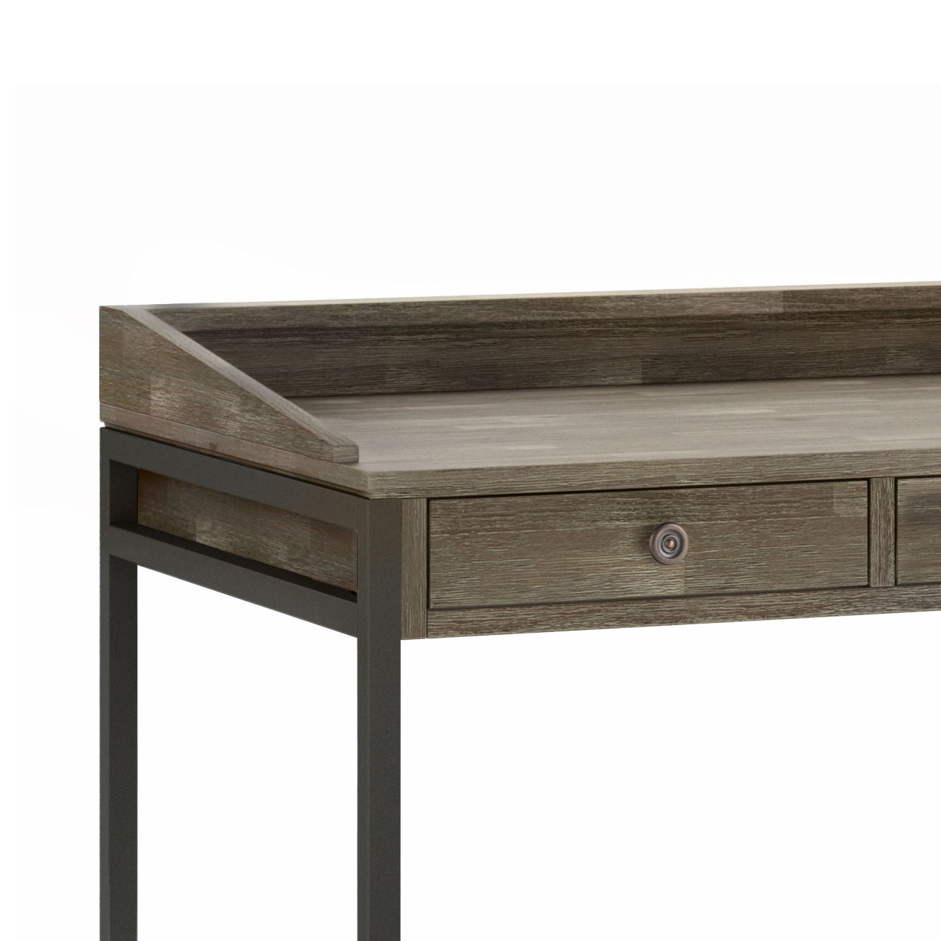 Ralston - Handcrafted Desk Simpli-Home