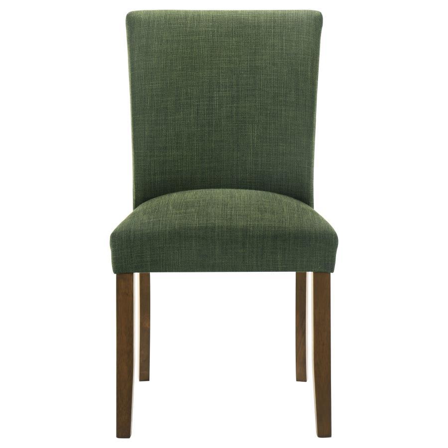 Cantley - Upholstered Dining Side Chair (Set of 2) Coaster Fine Furniture