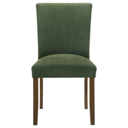 Cantley - Upholstered Dining Side Chair (Set of 2) Coaster Fine Furniture
