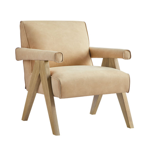 Nessi - Arm Chair Home Essentials