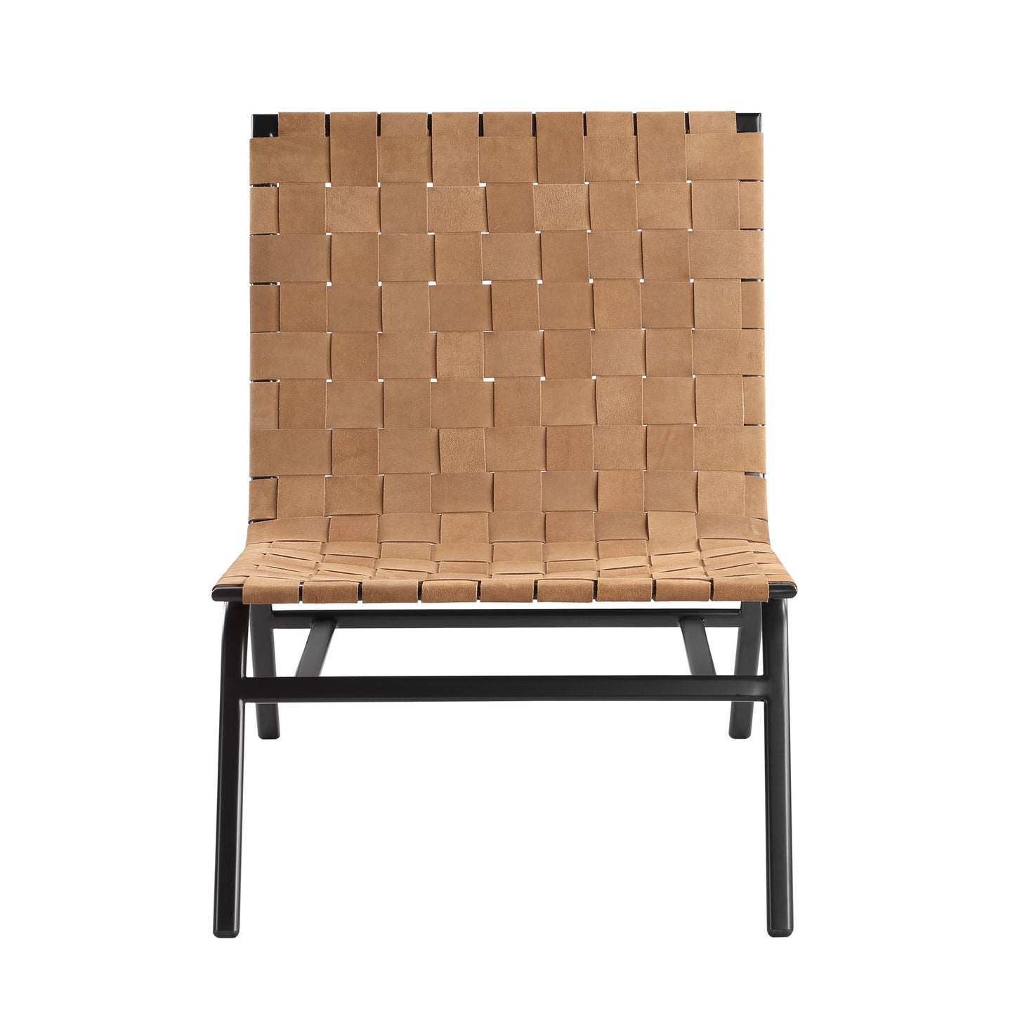 Camden - Accent Chair - Brown Ridgecrest Home