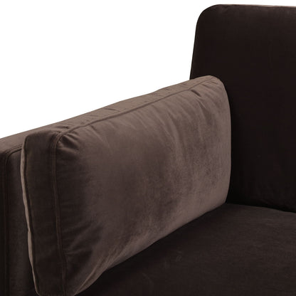 Knox - Modern Farmhouse Arm Chair Jennifer Taylor Home