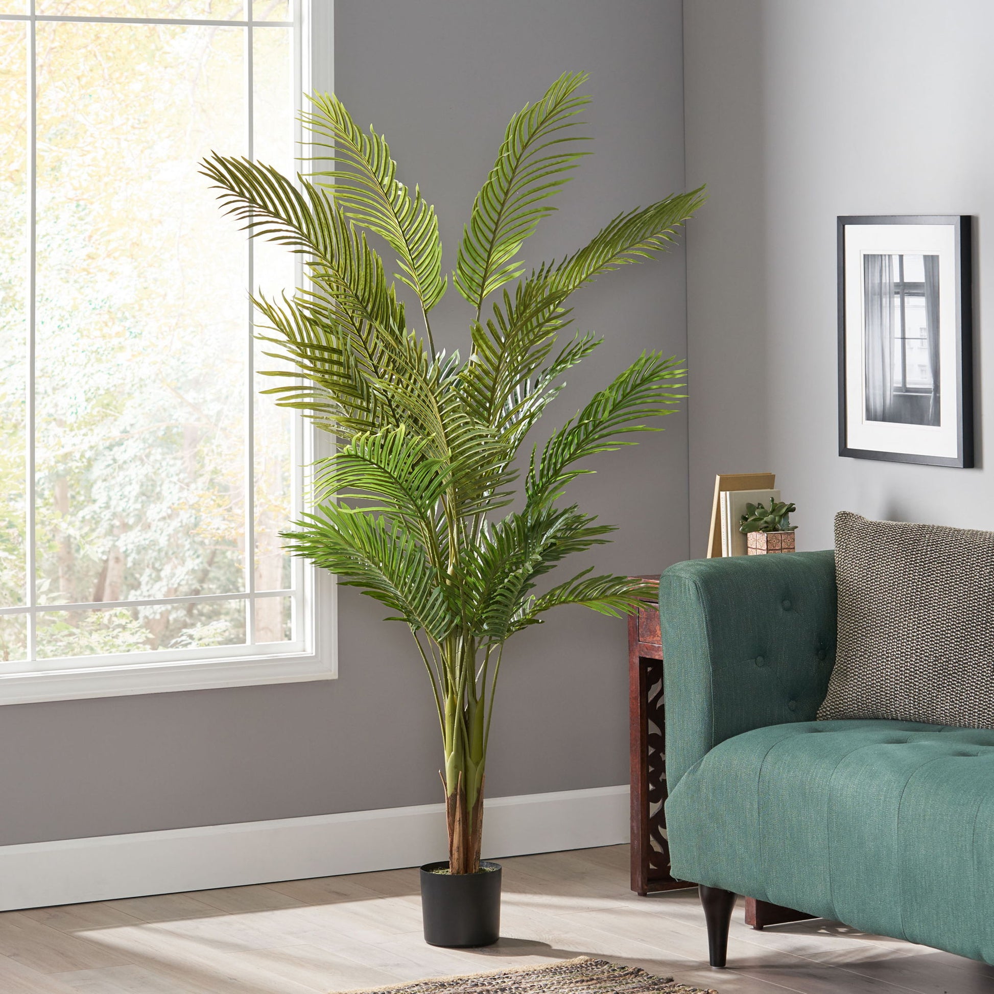 Artificial Palm Tree Noble House