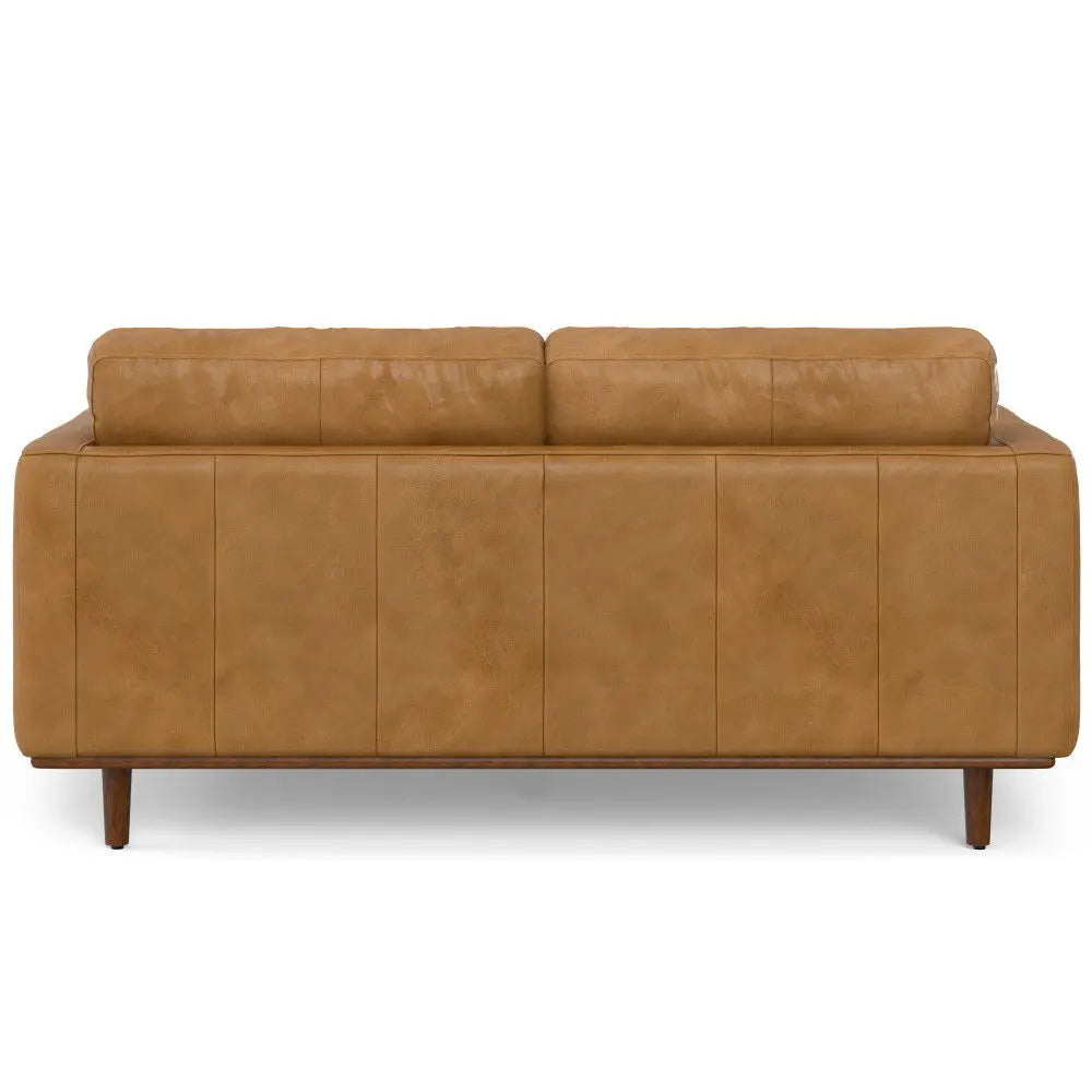 Morrison - Sofa And Ottoman Set Simpli-Home