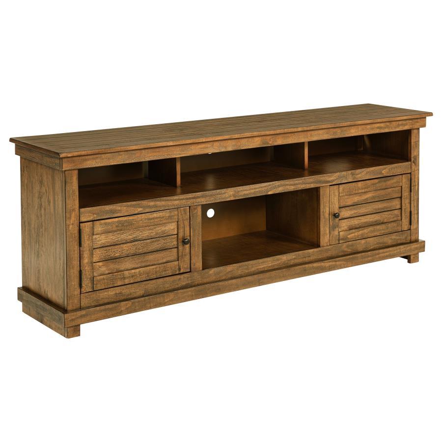 Payne - TV Stand Media Console Coaster Fine Furniture