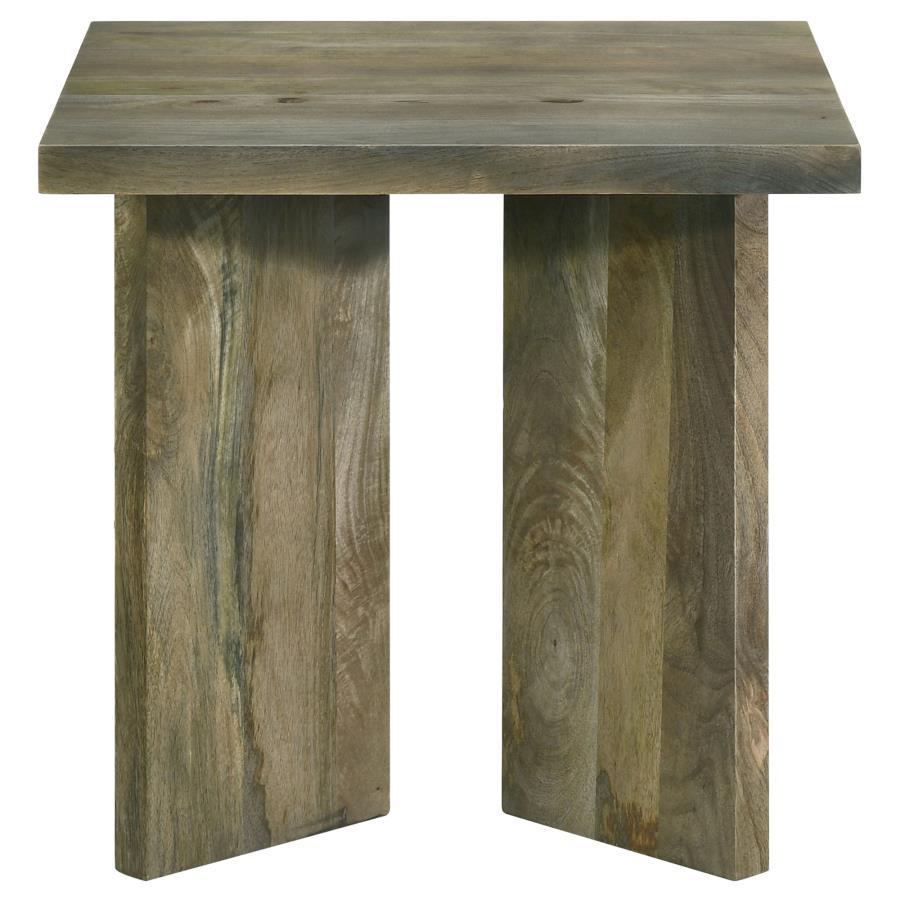 Andando - Coffee And End Table Set Coaster Fine Furniture