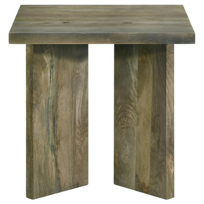 Andando - Coffee And End Table Set Coaster Fine Furniture