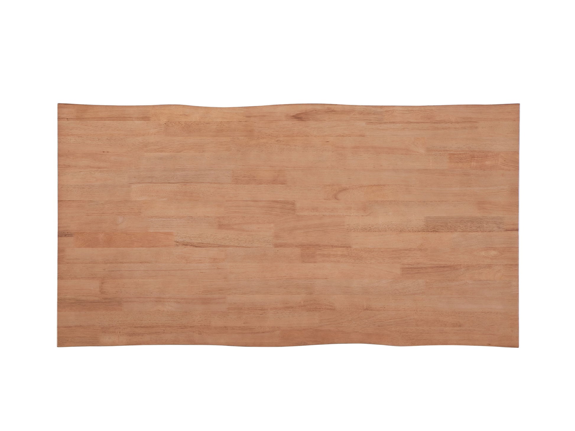 Velentina - Rattan Dining Table - Natural Acme